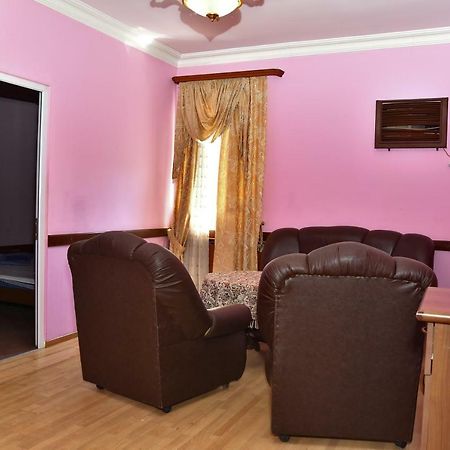 Zvartnots Ojakh Hotel Yerevan Exterior photo